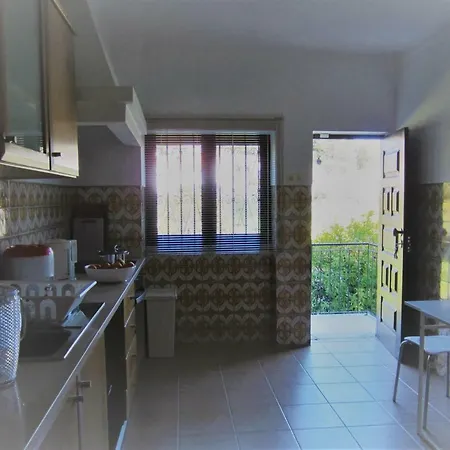 Apartament Caoxe - Pedrógão Pequeno