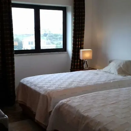 Apartament Caoxe - *