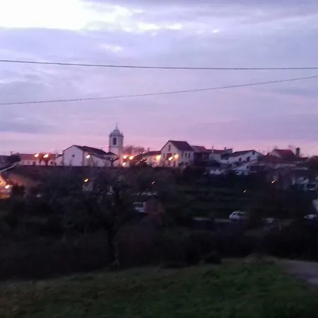 Caoxe - * Pedrógão Pequeno