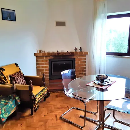 Apartament Caoxe -