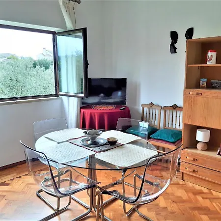 Apartament Caoxe -