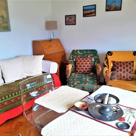 Caoxe - Apartament *